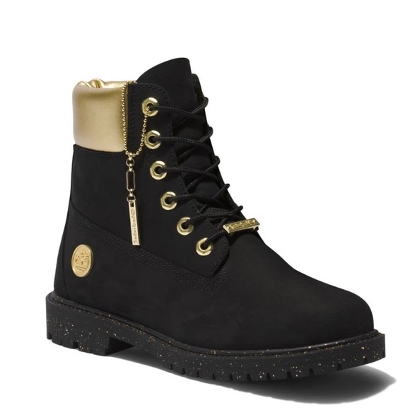 🔥HOST PICK🔥TIMBERLAND® Women’s 6 Inch Heritage Boots Sz 7.5 M - Picture 2 of 16